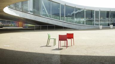 Social research design inside and outside the academy