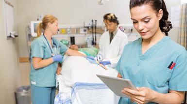 Nursing