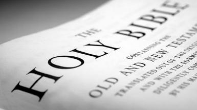 Bibbia