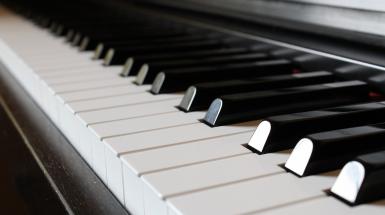 pianoforte