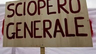 December 16, general strike