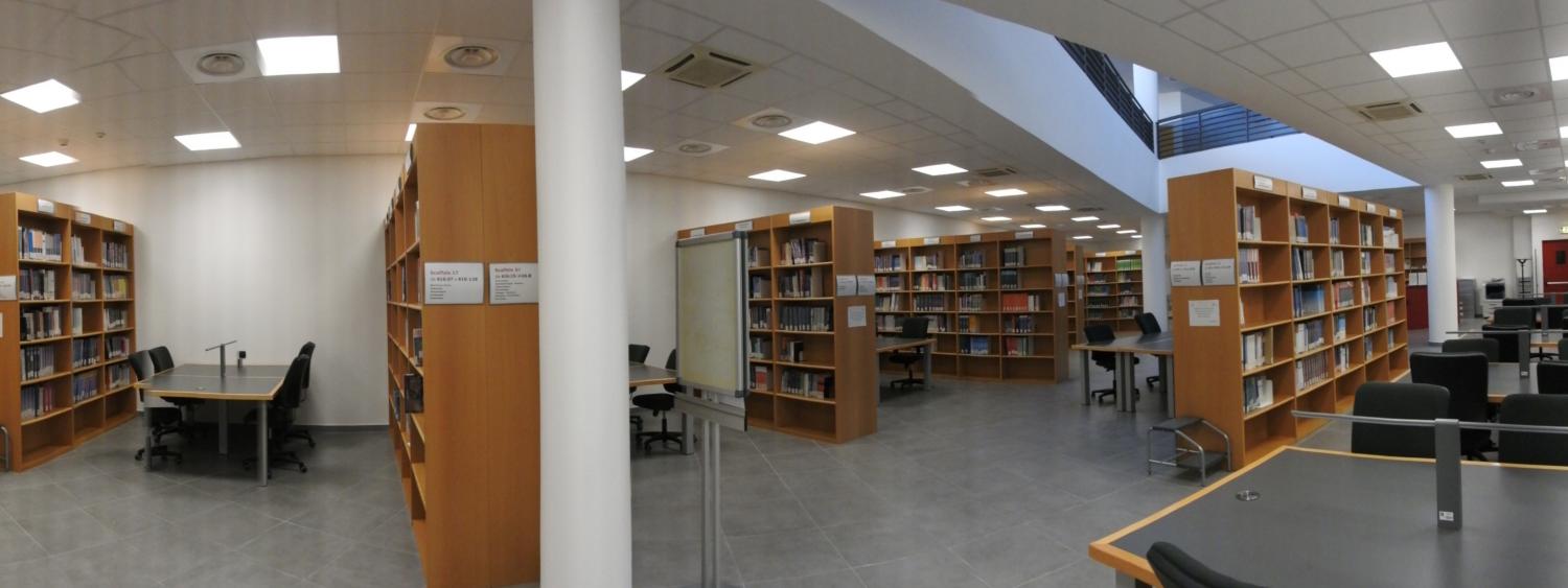 nuova sede medicina
