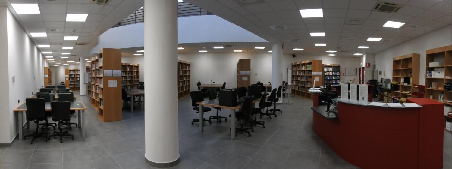 nuova sede medicina