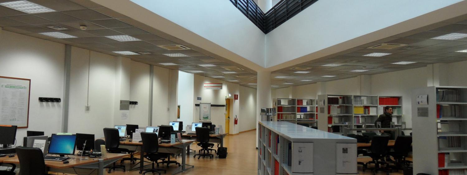 sede di medicina
