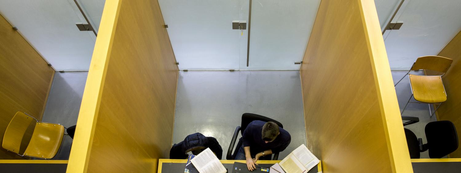 Carrel