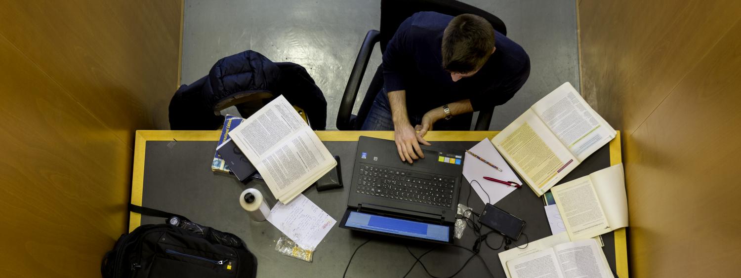 carrels
