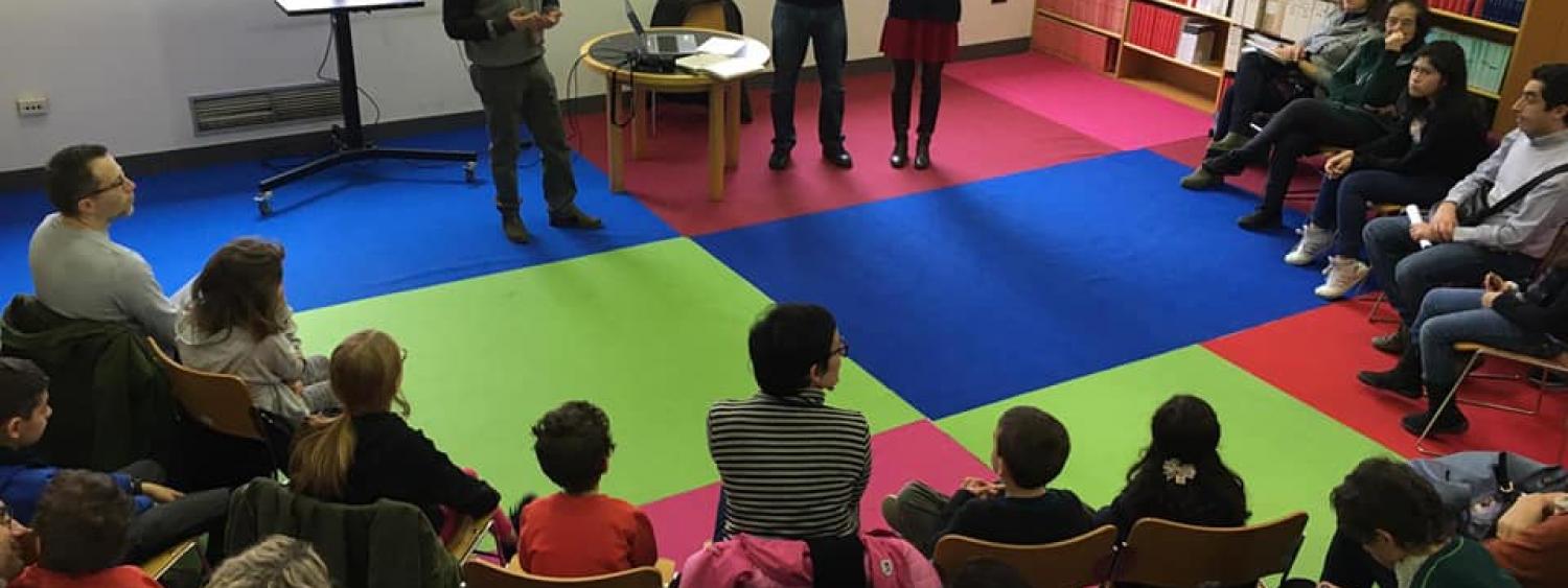 bambini