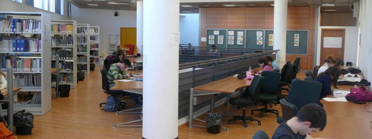 sede di medicina
