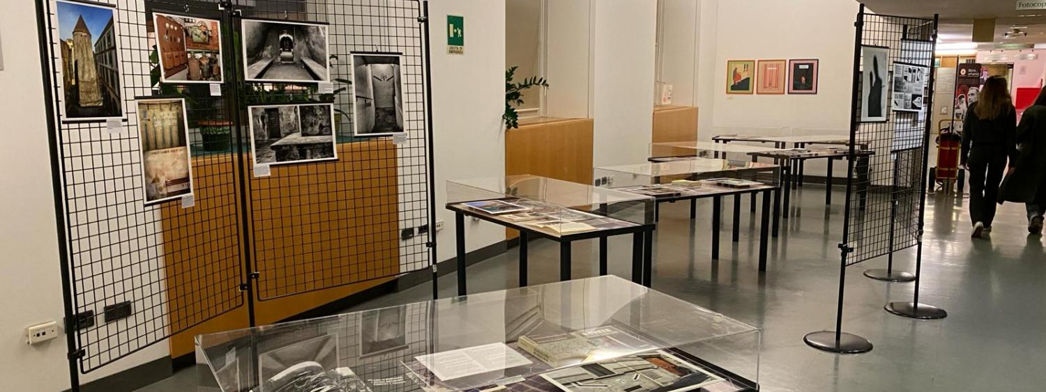 Una memoria dimenticata