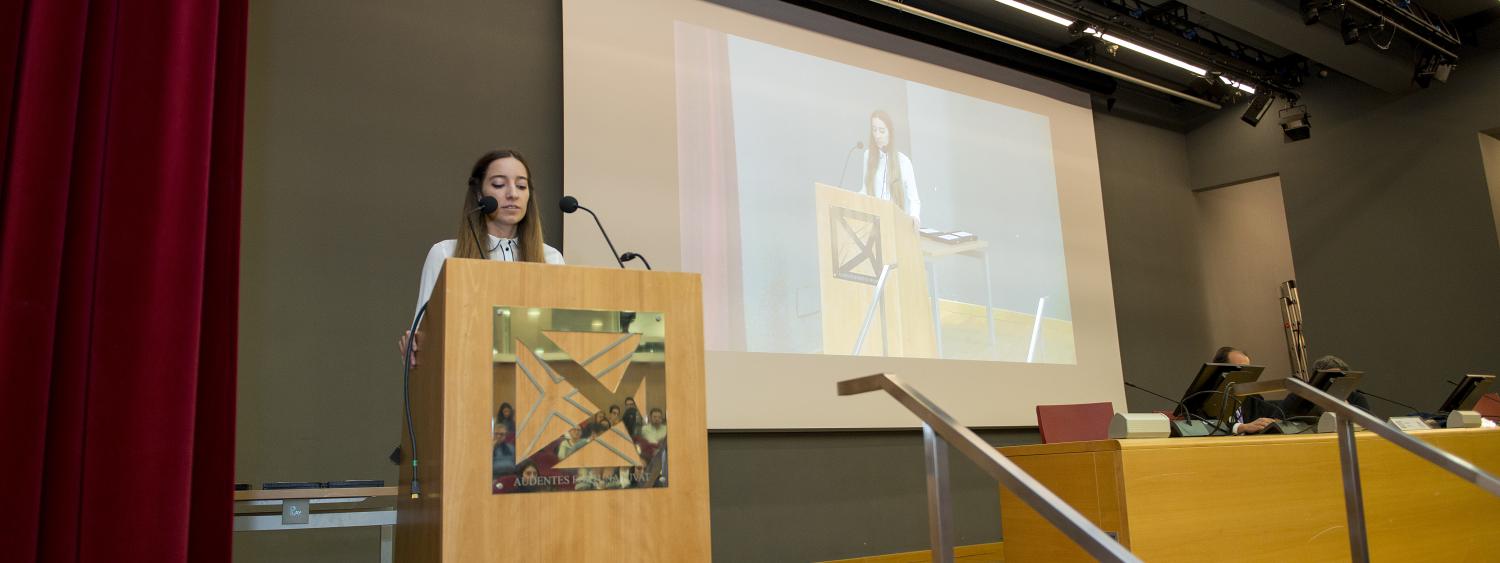 Premiazione dei vincitori del Concorso letterario 2018, 8