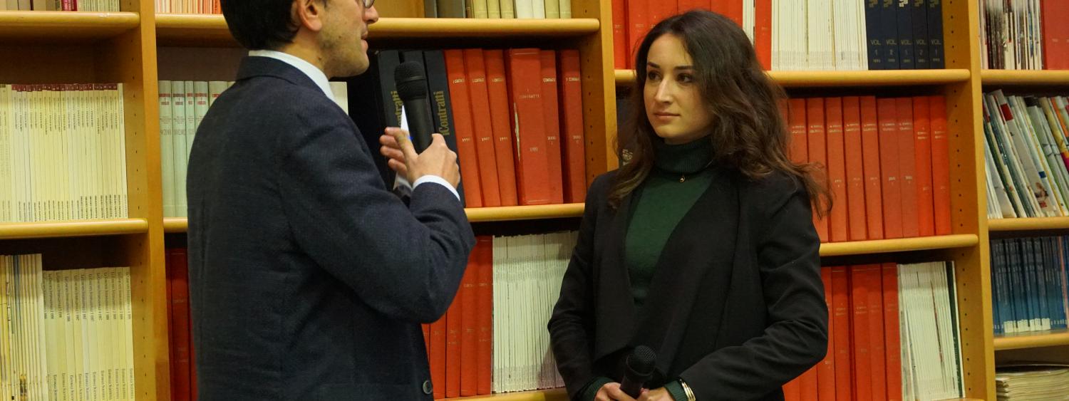 Premio speciale_ Laura Besan