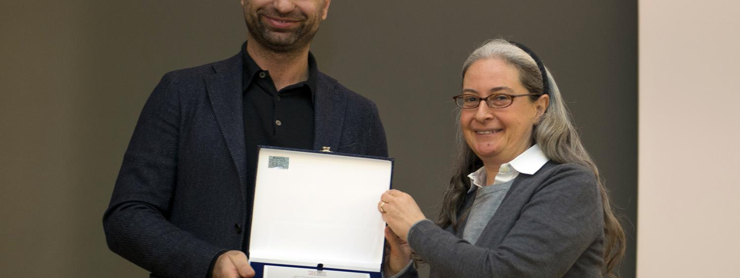 Premiazione dei vincitori del Concorso letterario 2018, 7