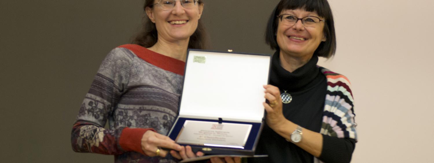 Premiazione dei vincitori del Concorso letterario 2018, 7