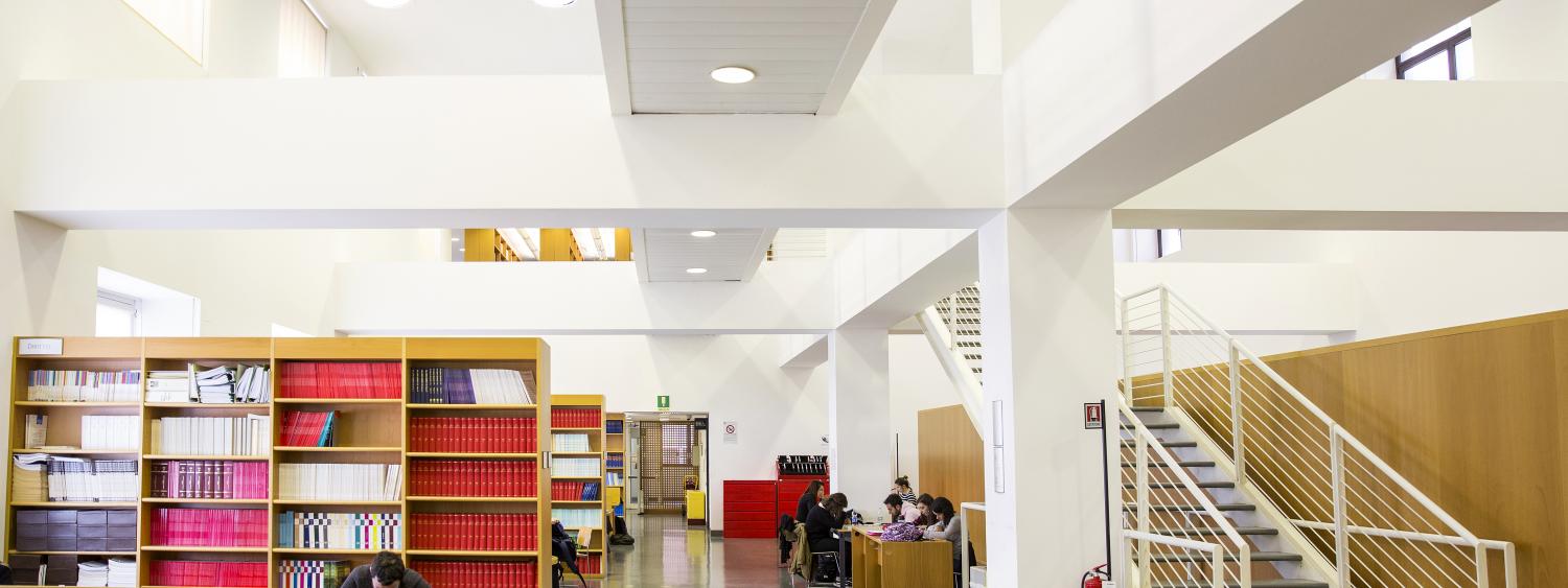 Sede Centrale