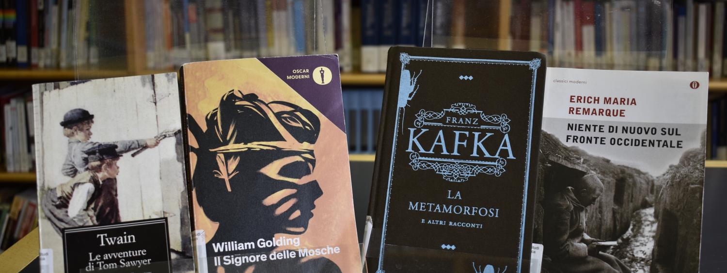 Libri 1