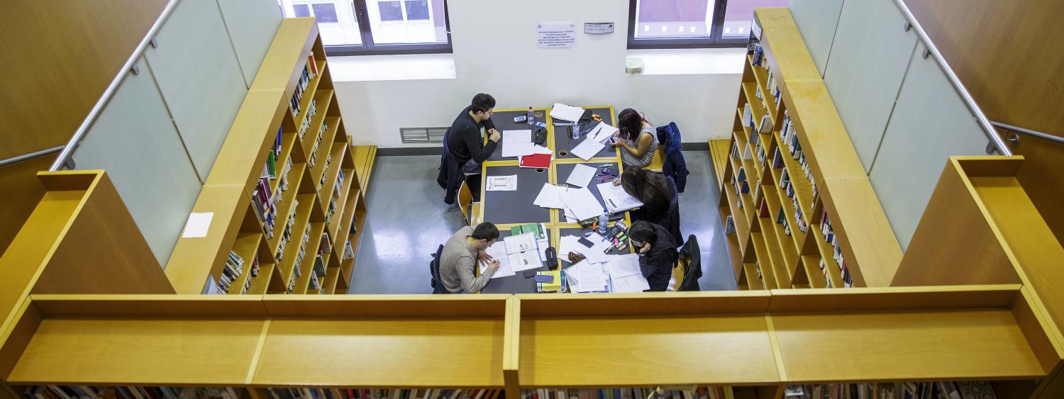 sede centrale