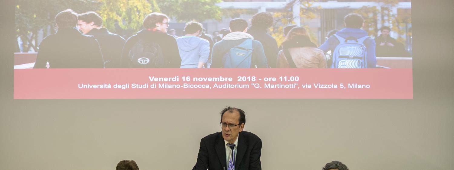 Premiazione dei vincitori del Concorso letterario 2018, 4