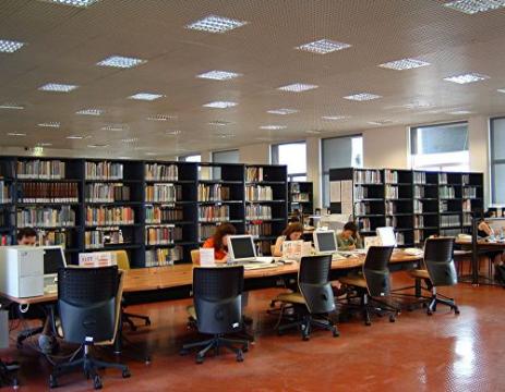 Sede di Scienze