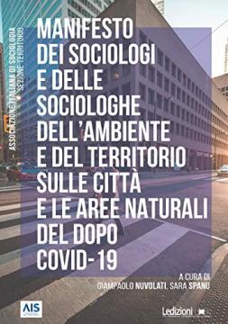 sociologia covid