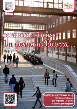 concorso letterario 2019