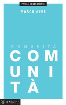 community