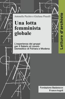 Lavoro domestico gratuito e diseguaglianze di genere