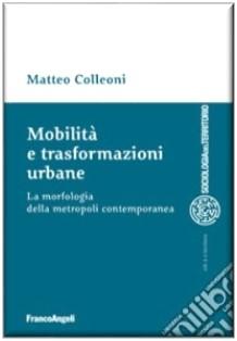 Copertina del libro