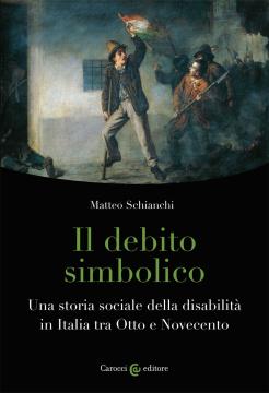 La disabilità nella storia