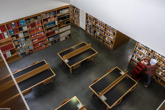 Biblioteca