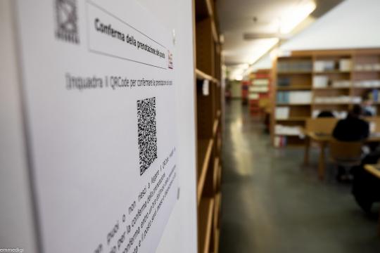 central library