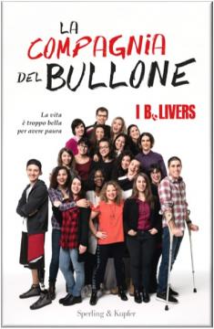Copertina del libro