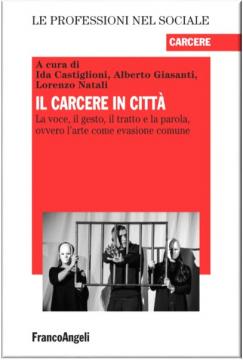 Copertina del libro