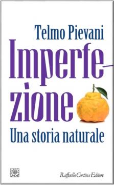 Copertina del libro