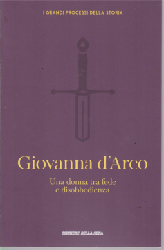 I grandi processi della storia