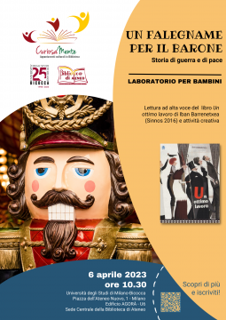 Un falegname per il barone