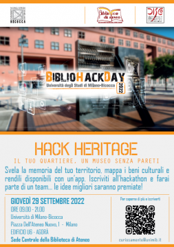 BHD 2022_locandina