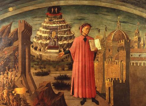 Dante