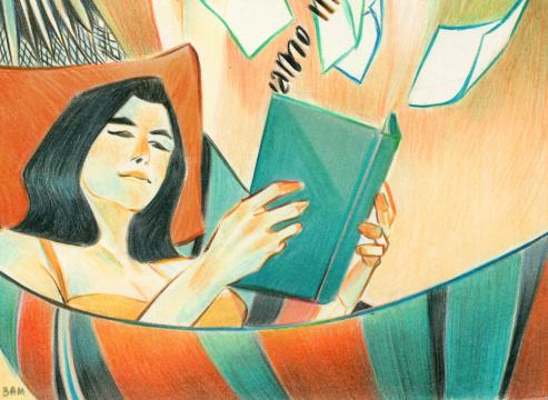 Donne e libri
