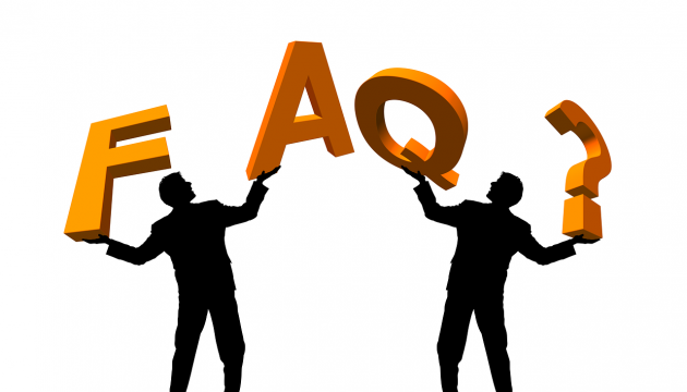 FAQ