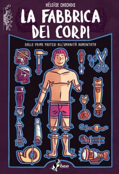 Fabbrica dei corpi
