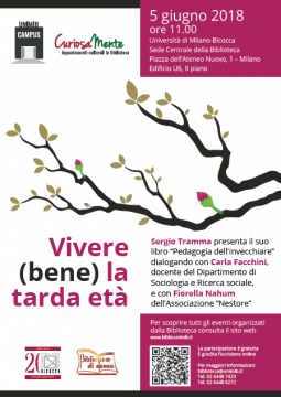 locandina terza età