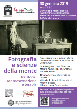 Fotografia e scienze della mente