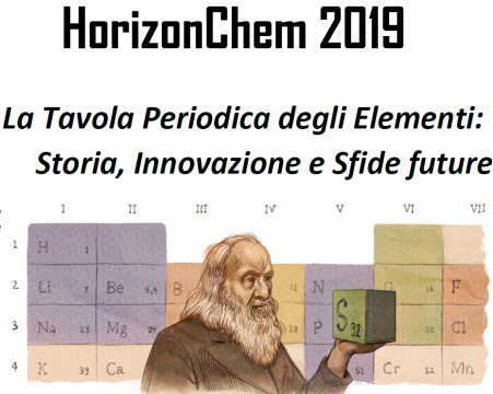 Horizon Chem 2019