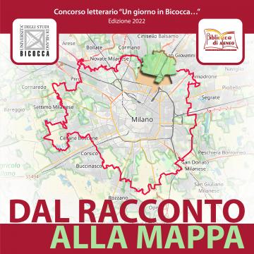Concorso letterario 2022