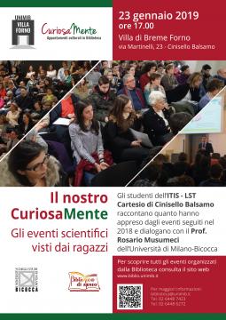 Il nostro CuriosaMente
