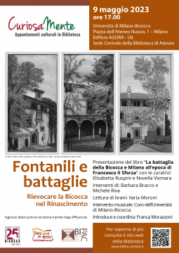 A3 Fontanili e Battaglie