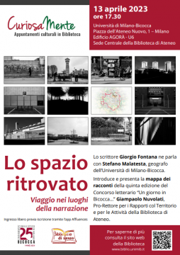 Locandina_Lo spazio ritrovato