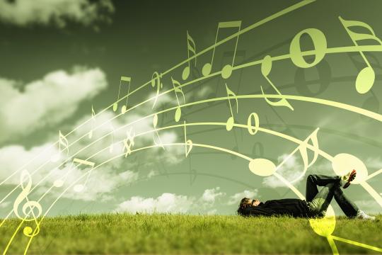 dream music