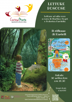 Il riflesso di Hariett