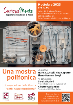 Inaugurazione Birth